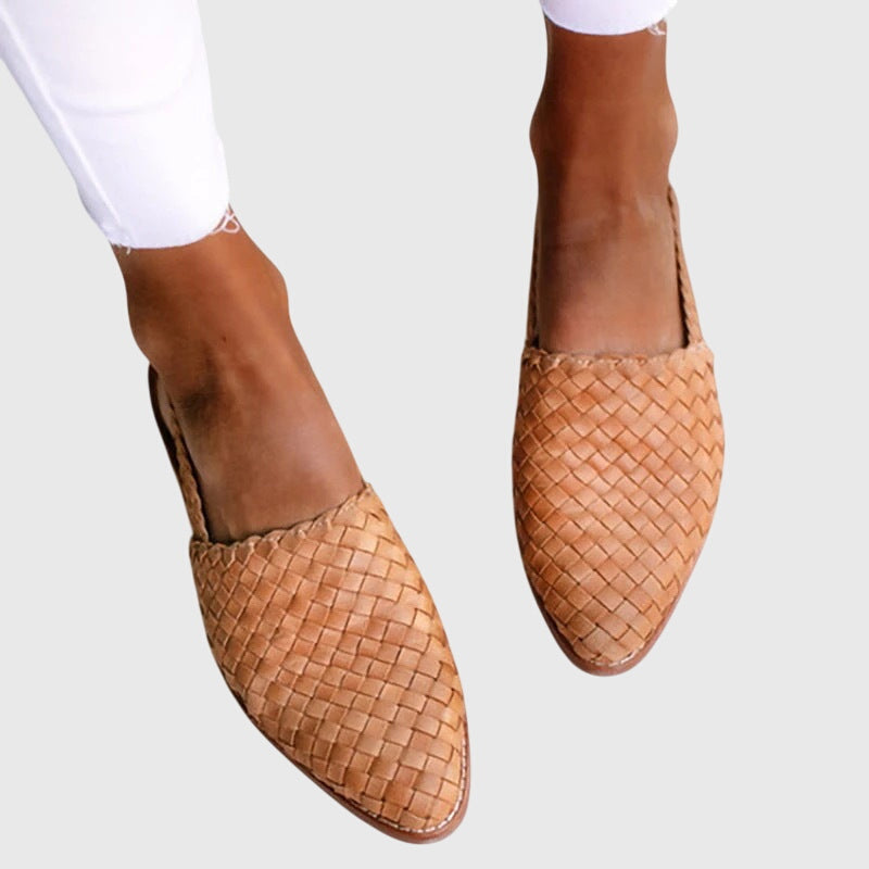 Women's Loafers