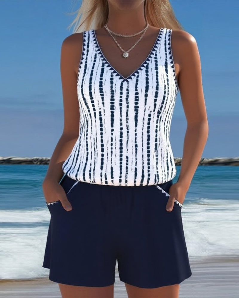 Tankini