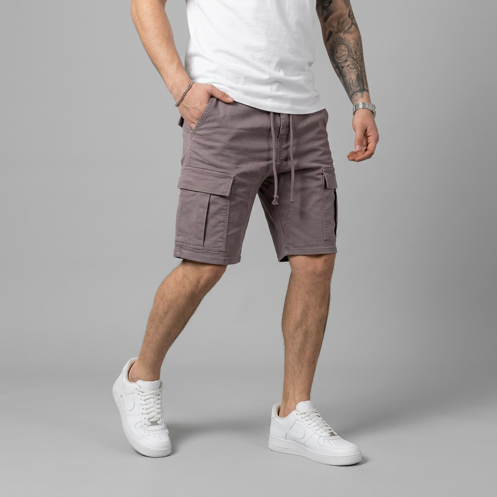 Men’s Cargo Shorts