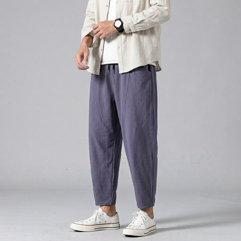 Trousers & Pants for Men