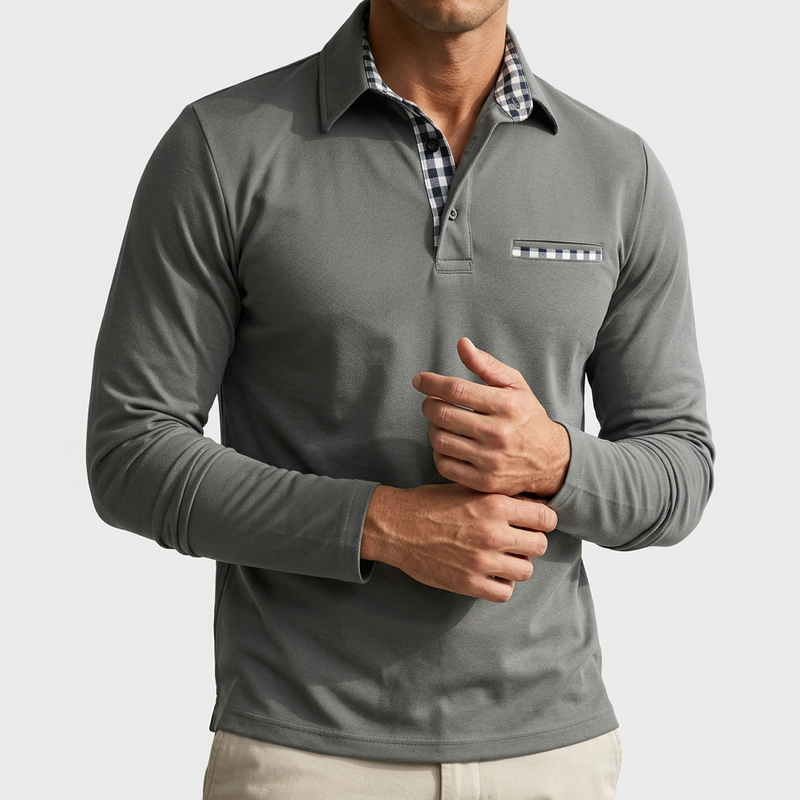 Shirts & Blouses for Men