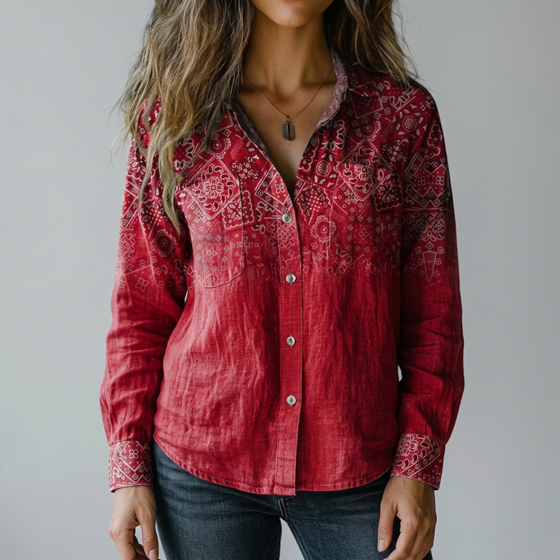 Shirts & Blouses for Women