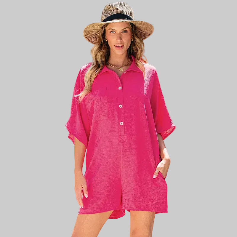 Rompers for Women