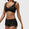 Women's Camo Two-Piece Swimsuit Sporty Bikini Set Beach Vacation - Victrafia