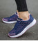 Women's Lightweight Breathable Mesh Sneakers Casual Walking Everyday Lace-Up Running Shoes - Victrafia