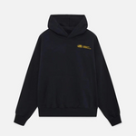 Women's Oversized Hoodie Streetwear Casual Fleece Pullover Urban Cropped Style - Victrafia