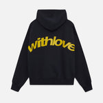 Women's Oversized Hoodie Streetwear Casual Fleece Pullover Urban Cropped Style - Victrafia