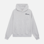 Women's Oversized Hoodie Streetwear Casual Fleece Pullover Urban Cropped Style - Victrafia
