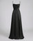 Women's Satin Maxi Dress Cowl Neck Spaghetti Strap Formal Evening Gown Slit - Victrafia