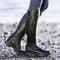 Women's Waterproof Knee-High Riding Boots Equestrian Winter Outdoor Trail - Victrafia